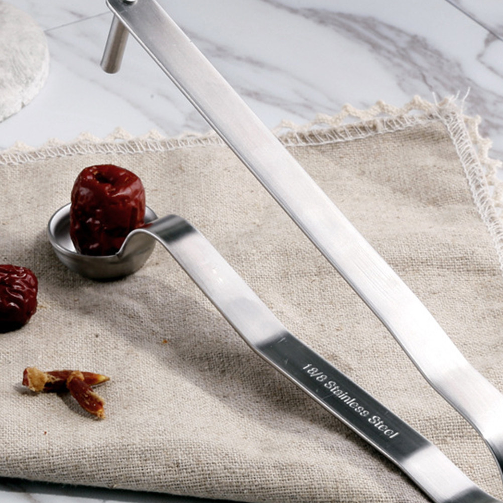 Kitchen Gadgets Tools - 1Pcs Red Dates Corer Fruit Core