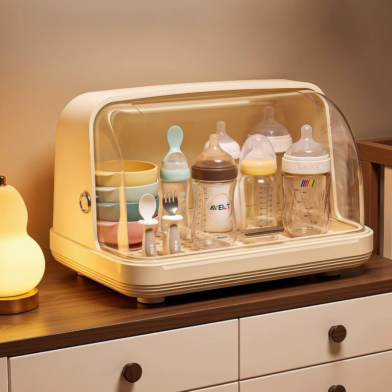 Kitchen Gadgets Holder - Display Case Kitchen Gadgets Spice Rack