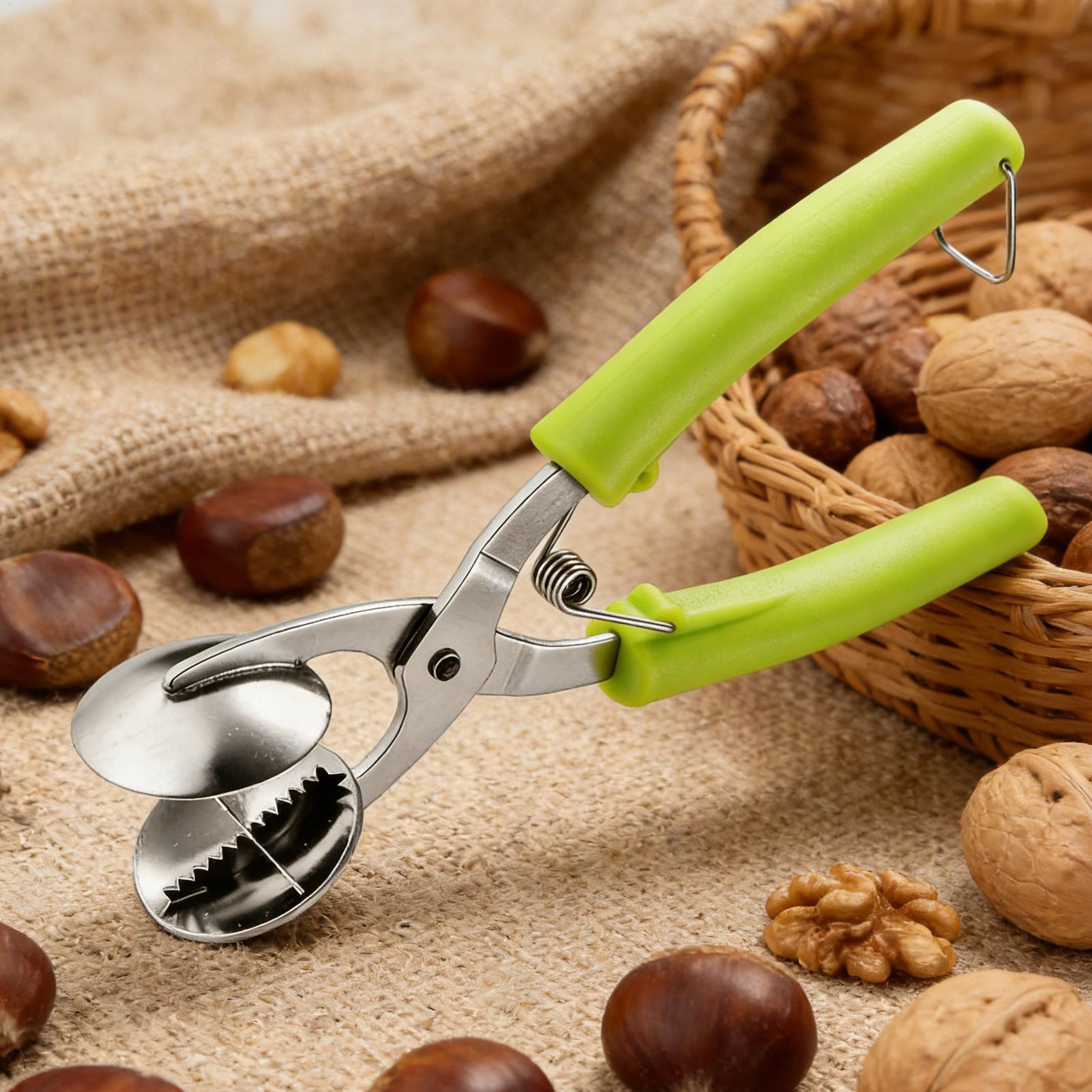 Kitchen Gadgets Everyone Needs - Stainless Chestnut Machine Kitchen Accessories Chestnut