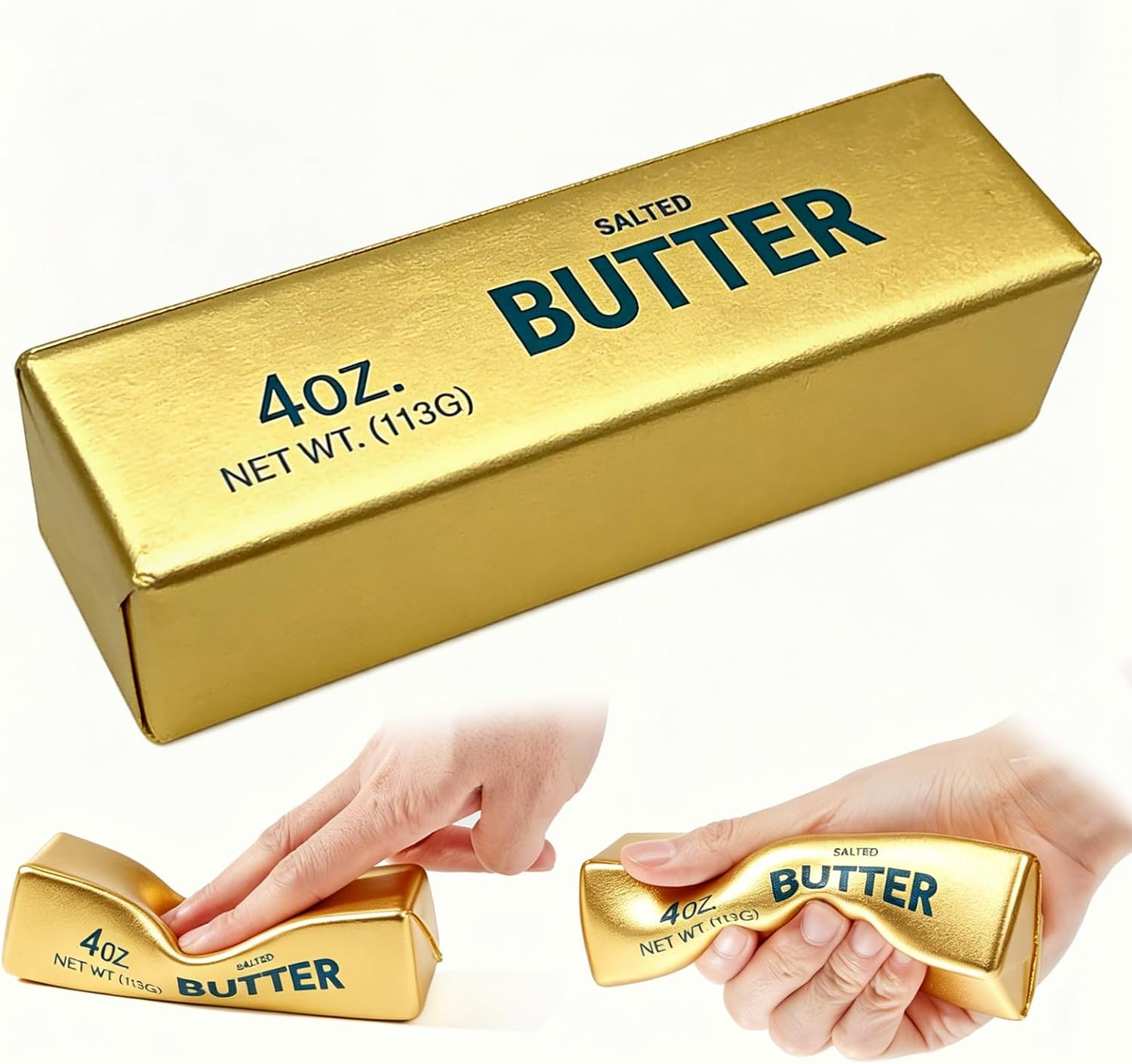 New Soft Slow Rebound Butter S - Kitchen Gadgets New Products ulasan dan harga