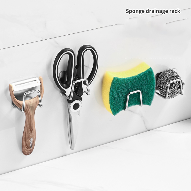 Kitchen Stainless Steel Sink S - Kitchen Gadgets Holder ulasan dan harga