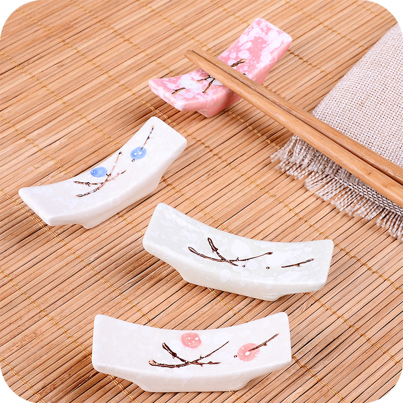 1/4/10Pc Japanese Plum Blossom - Kitchen Gadgets Holder ulasan dan harga