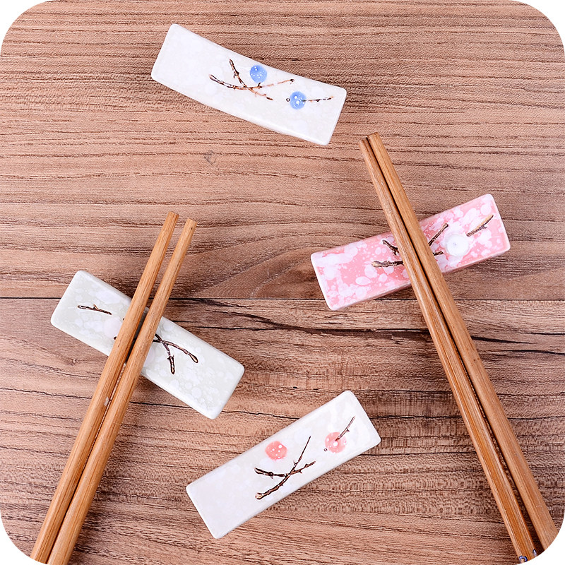 1/4/10Pc Japanese Plum Blossom - Kitchen Gadgets Holder ulasan dan harga