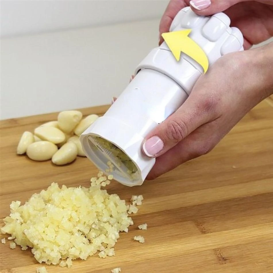 Multifunctional Garlic Master  - Kitchenaid Kitchen Gadgets ulasan dan harga