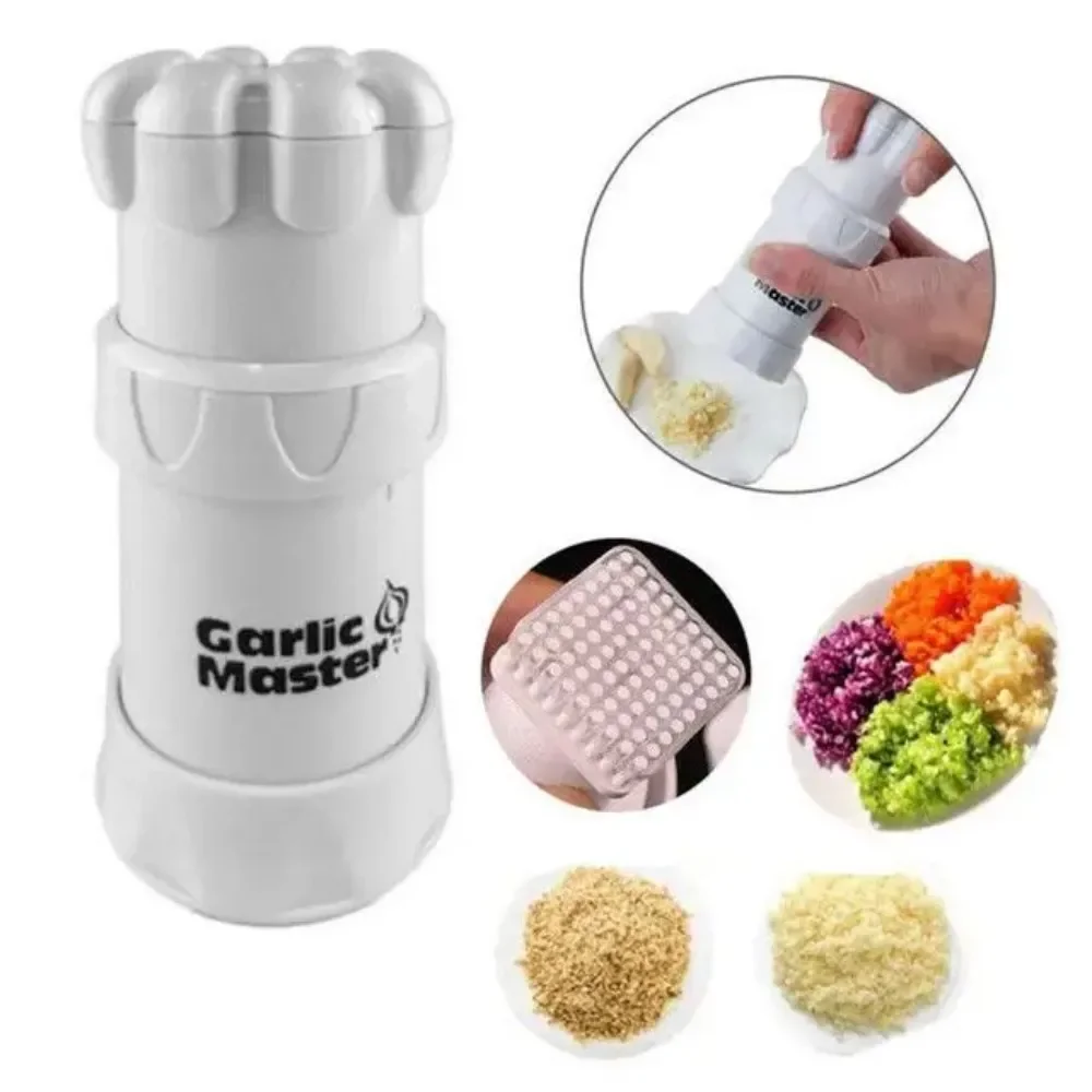 Multifunctional Garlic Master  - Kitchenaid Kitchen Gadgets ulasan dan harga