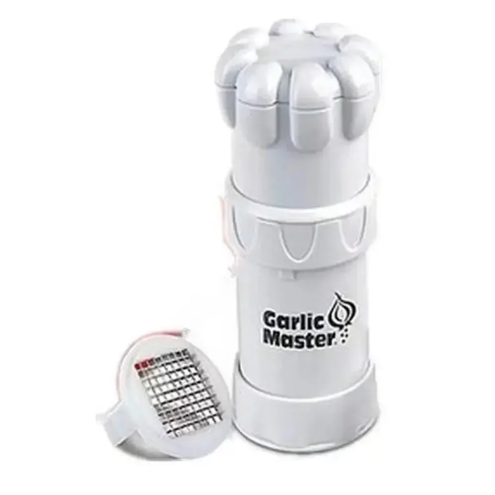 Multifunctional Garlic Master  - Kitchenaid Kitchen Gadgets ulasan dan harga