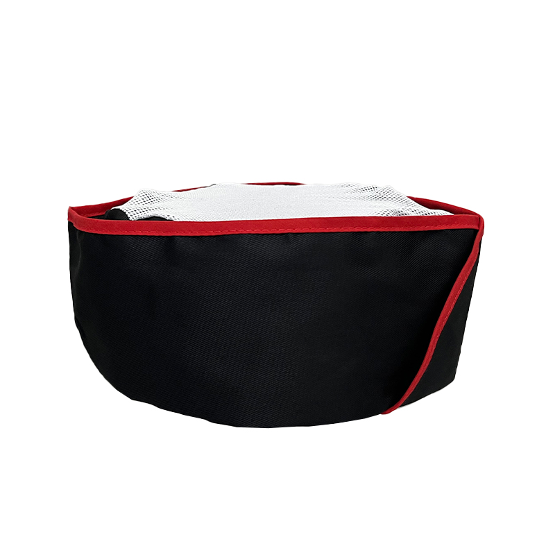 Catering Chef Boater Hat Resta - Kitchen Gadgets You Need ulasan dan harga