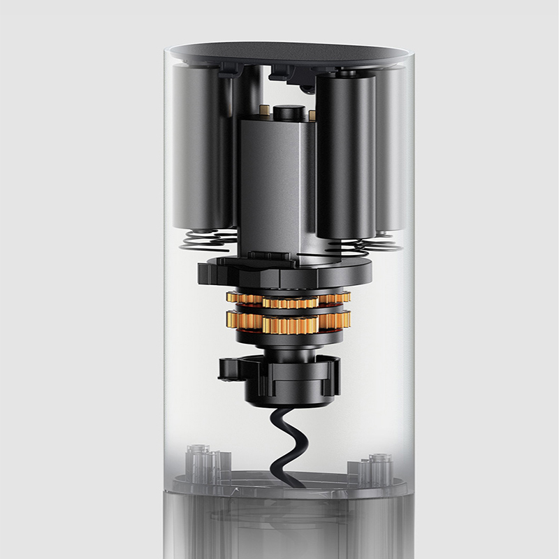 MIJIA Electric Wine Bottle Ope - Kitchen Gadgets You Need ulasan dan harga