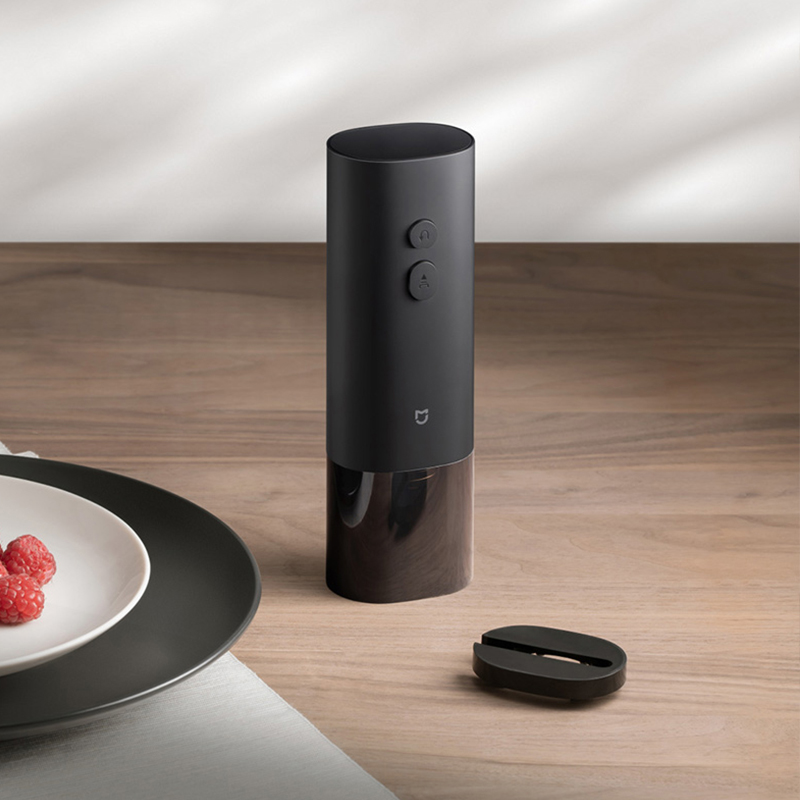MIJIA Electric Wine Bottle Ope - Kitchen Gadgets You Need ulasan dan harga