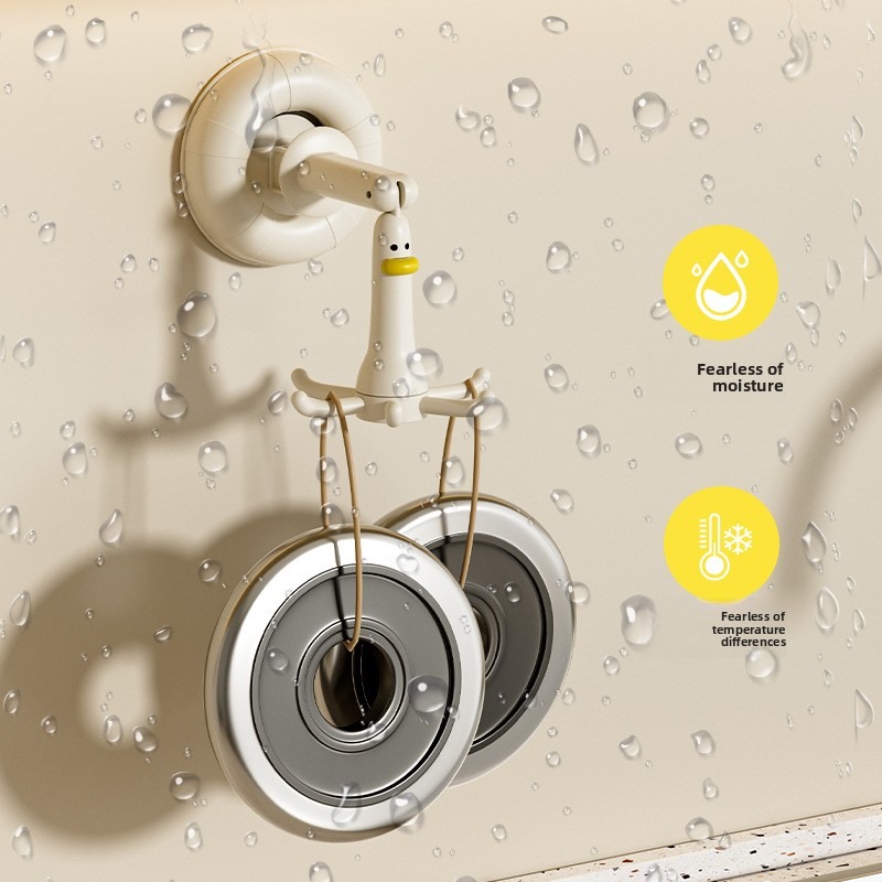1pcs Kitchen Suction Cup Octop - Kitchen Gadgets Under 100 ulasan dan harga