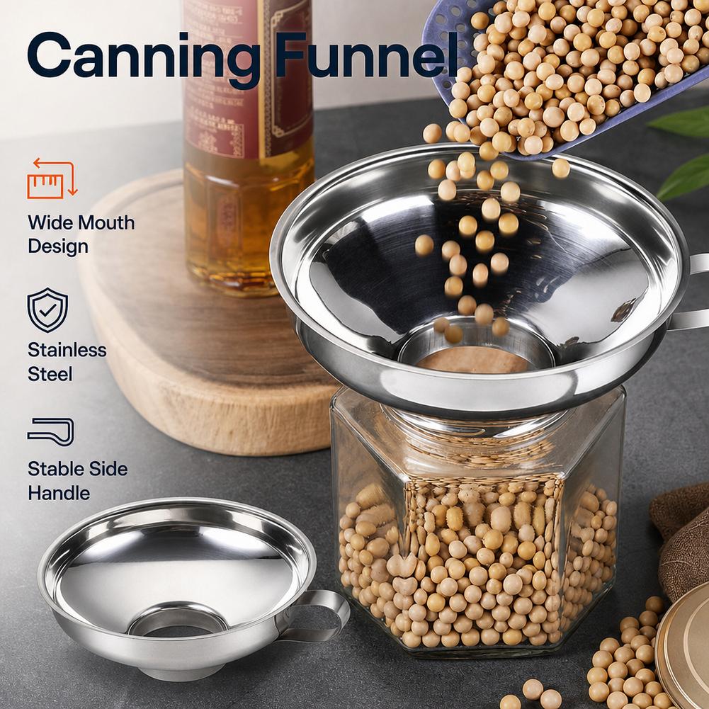 Very Popular 2 Size Stainless  - Kitchen Gadgets Popular ulasan dan harga