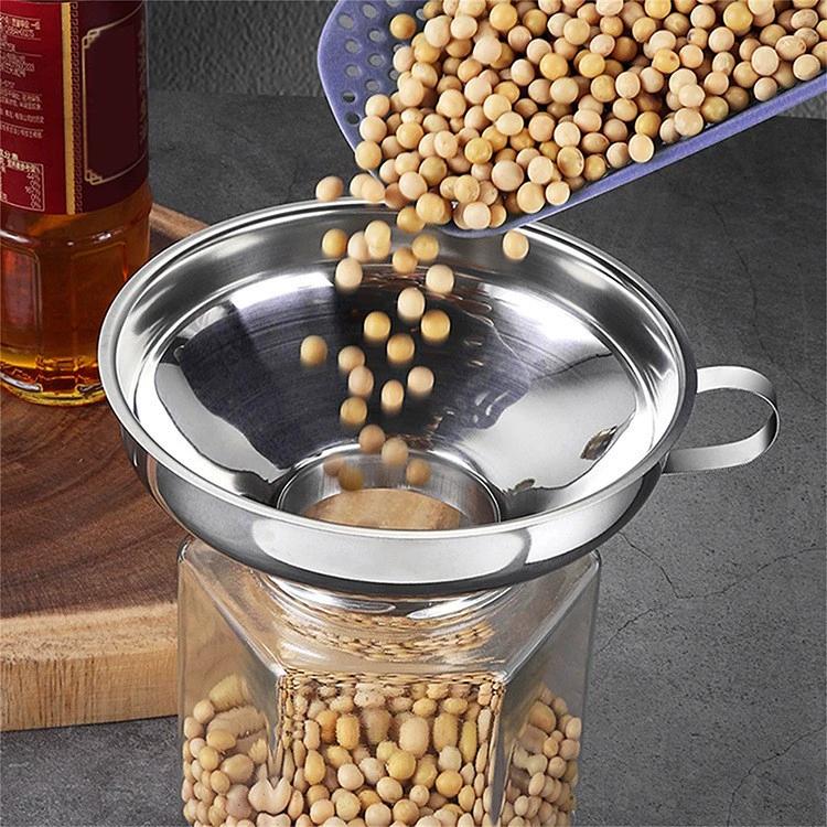 Very Popular 2 Size Stainless  - Kitchen Gadgets Popular ulasan dan harga