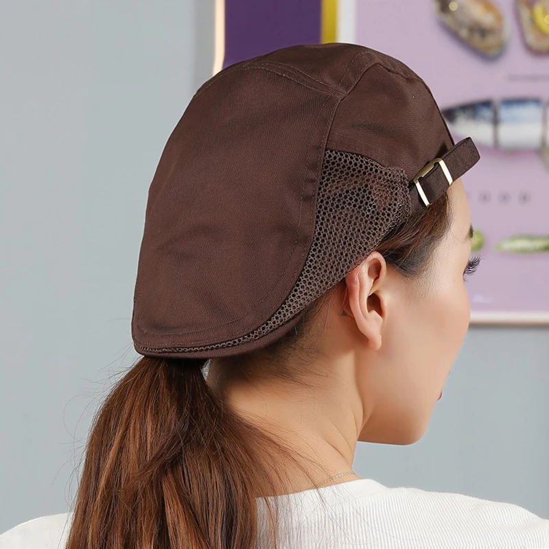 Restaurant Kitchen Hat Caterin - Kitchen Gadgets You Need ulasan dan harga