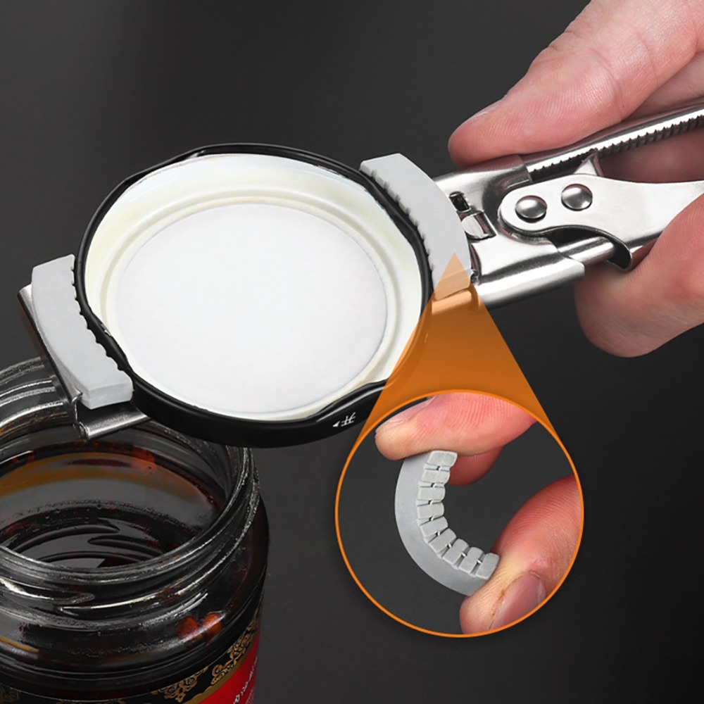 High Quality Opener Can Opener - Kitchenaid Kitchen Gadgets ulasan dan harga