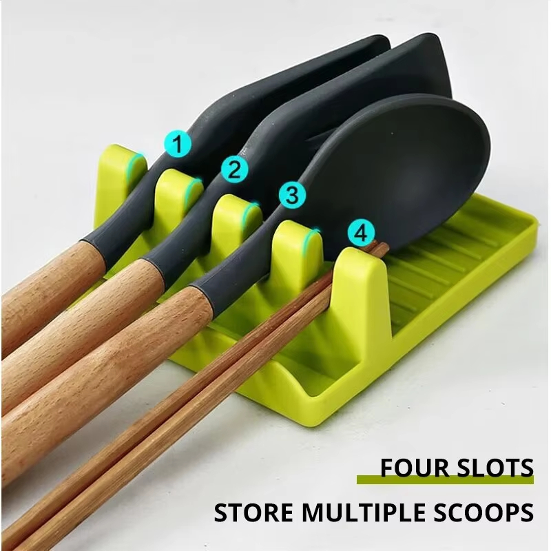 1PC Non-slip Plastic Kitchen S - Kitchen Gadgets Under 100 ulasan dan harga