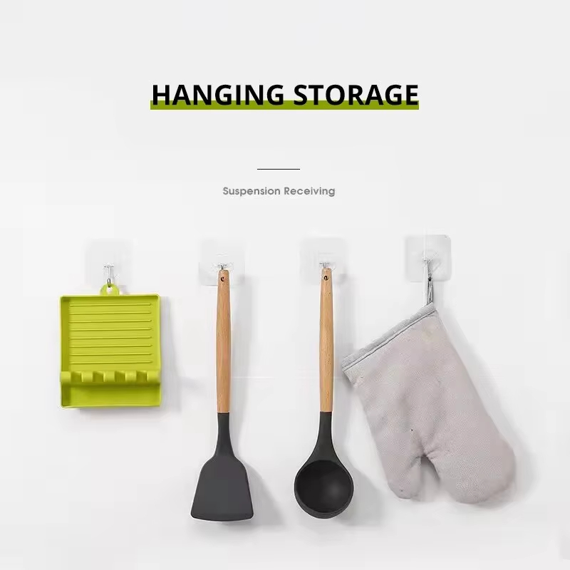 1PC Non-slip Plastic Kitchen S - Kitchen Gadgets Under 100 ulasan dan harga