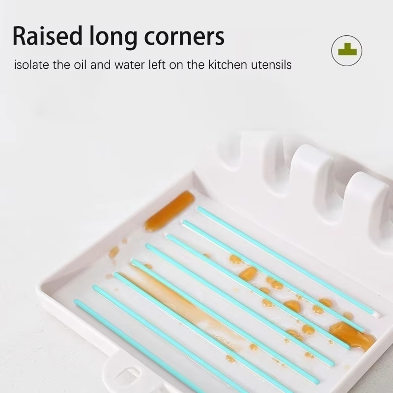 1PC Non-slip Plastic Kitchen S - Kitchen Gadgets Under 100 ulasan dan harga
