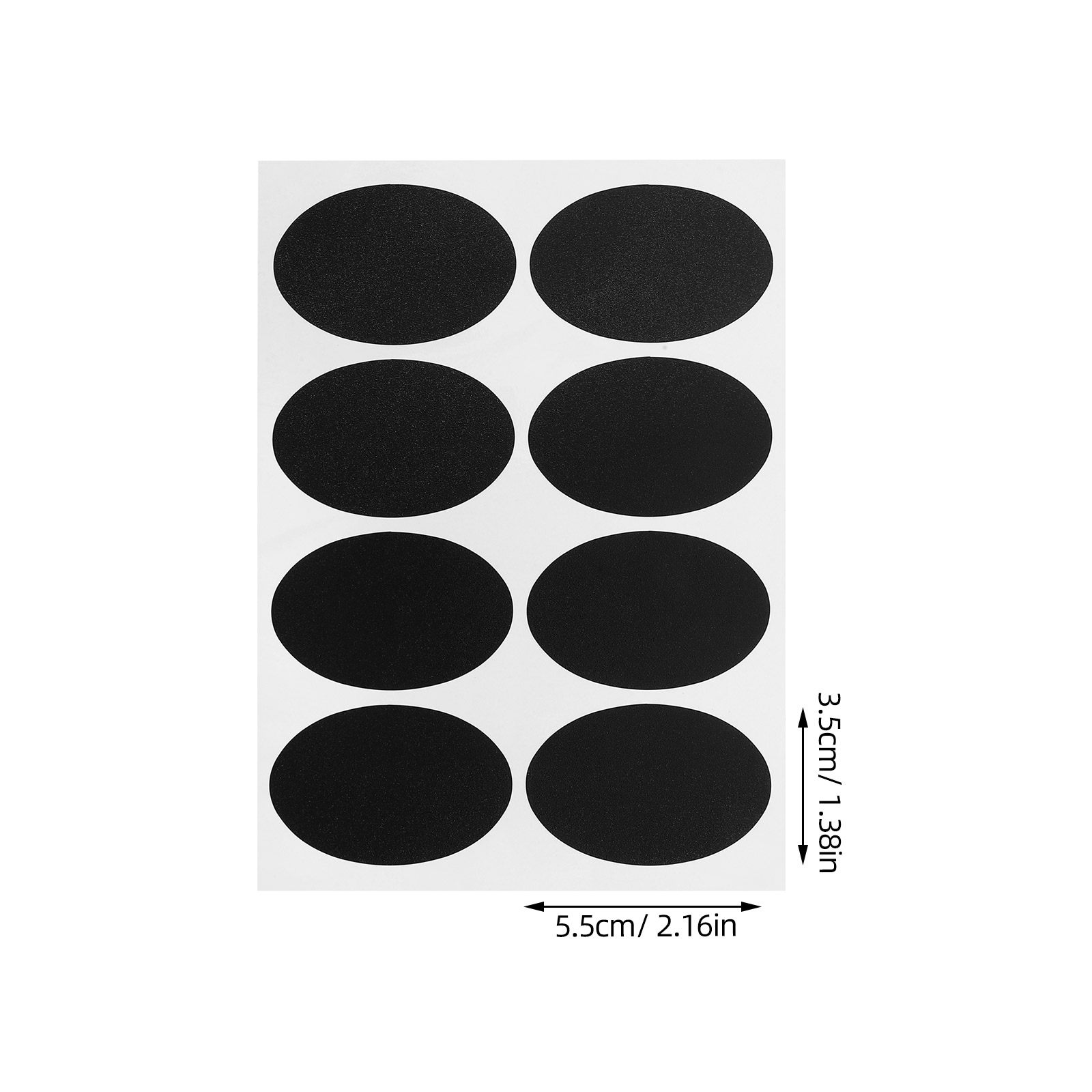 4Sheets Waterproof Writable So - Kitchen Gadgets Storage ulasan dan harga