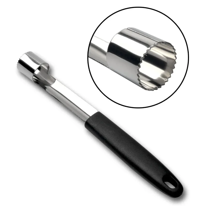 Stainless Steel Apple Corer Re - Kitchen Gadgets Hacks ulasan dan harga