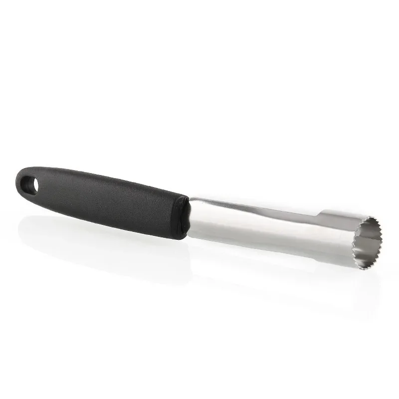 Stainless Steel Apple Corer Re - Kitchen Gadgets Hacks ulasan dan harga