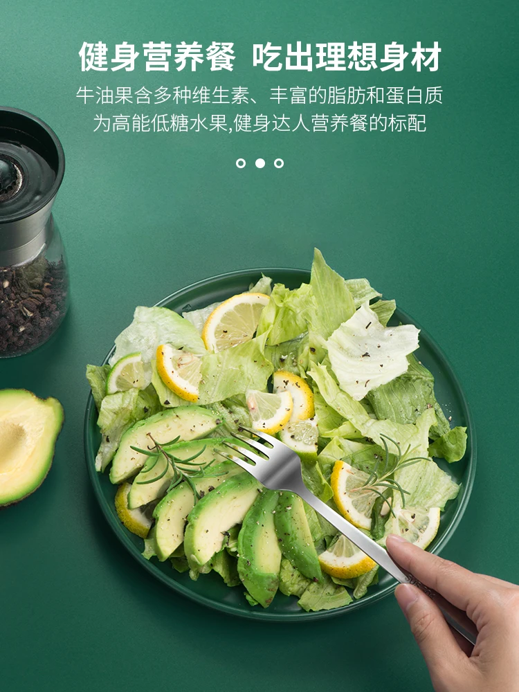 Avocado Knife Gadget Stainless - Kitchen Gadgets Hacks ulasan dan harga