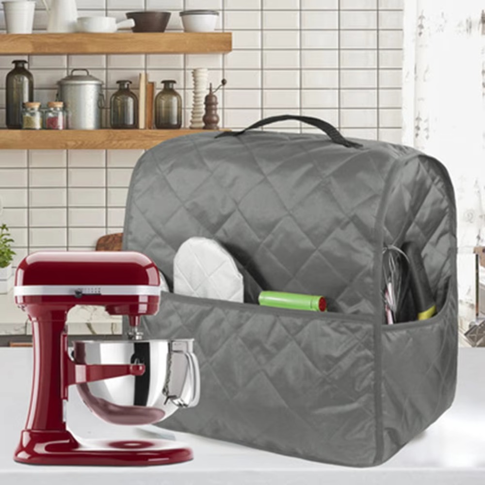 A78E-Household Stand Mixer Dus - Kitchenaid Kitchen Gadgets ulasan dan harga