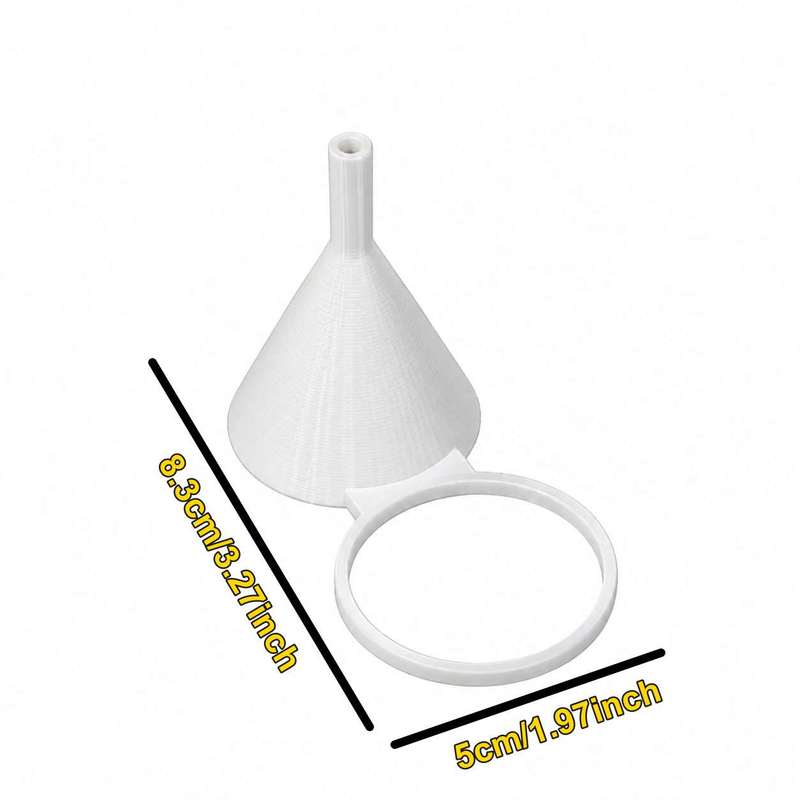 Mini Funnel For Dishwasher Rin - Kitchenaid Kitchen Gadgets ulasan dan harga