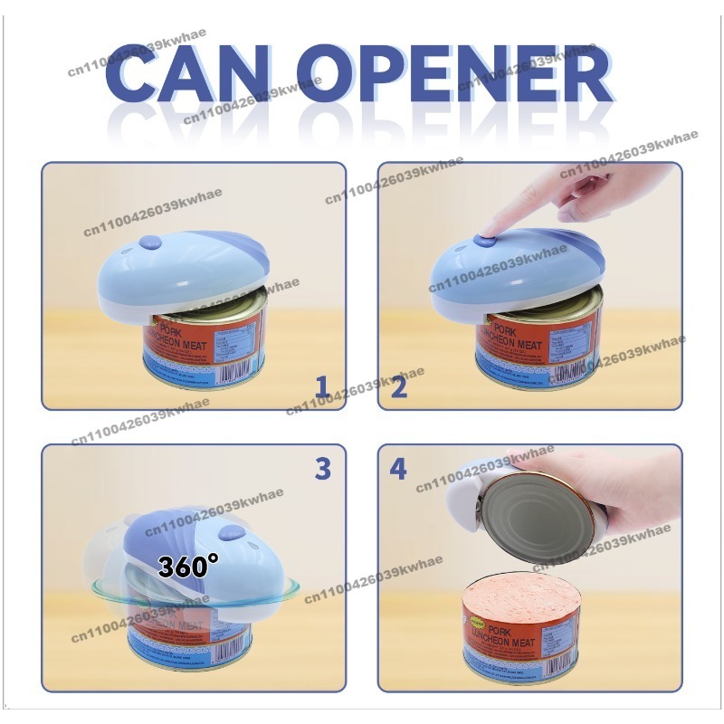 For New Products Can Opener Au - Kitchen Gadgets New Products ulasan dan harga