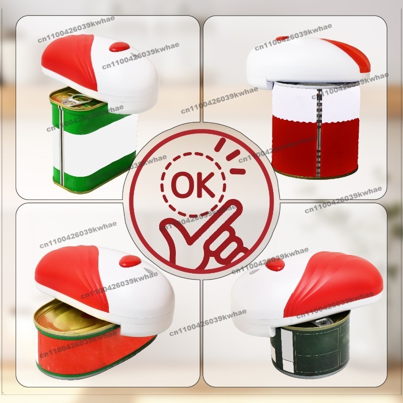 For New Products Can Opener Au - Kitchen Gadgets New Products ulasan dan harga