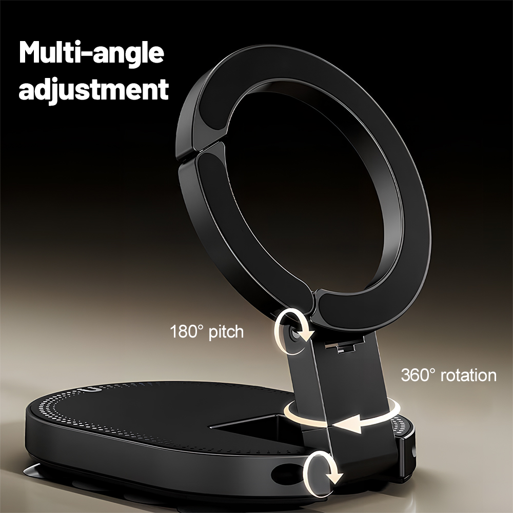 360° Rotation 3‑In‑1 Suction C - Kitchen Gadgets Usa ulasan dan harga