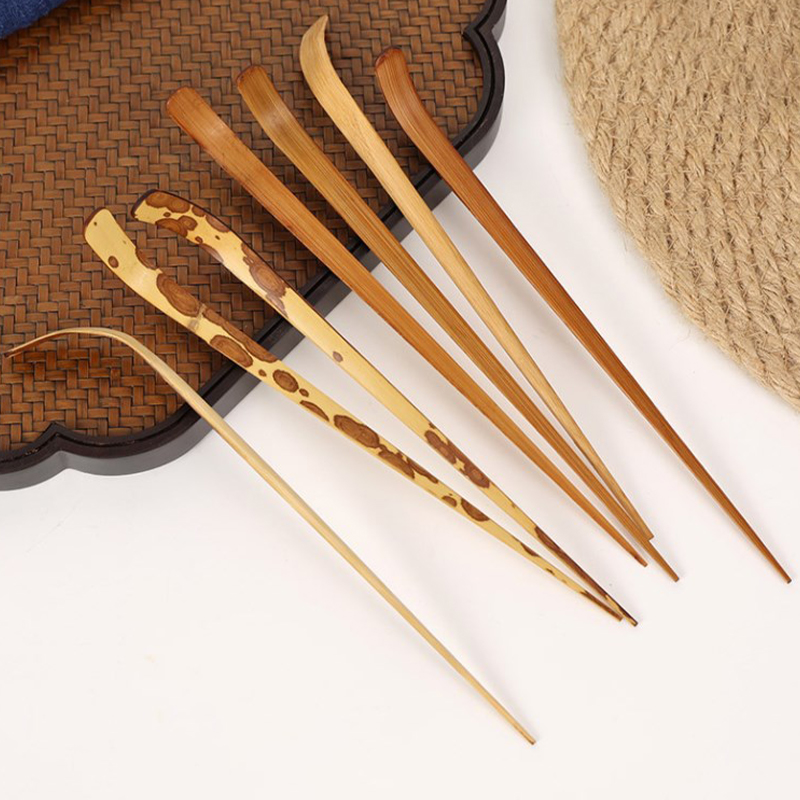 Handmade Wood Tea Matcha Stick - Kitchen Gadgets Everyone Needs ulasan dan harga