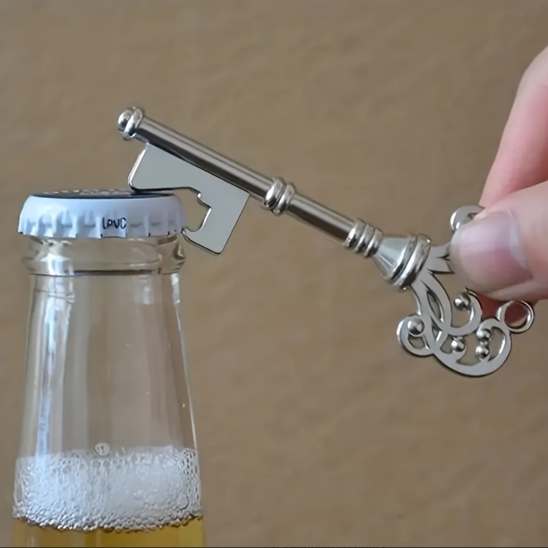 1pc, Bottle Opener, Vintage Cr - Kitchen Gadgets Vintage ulasan dan harga