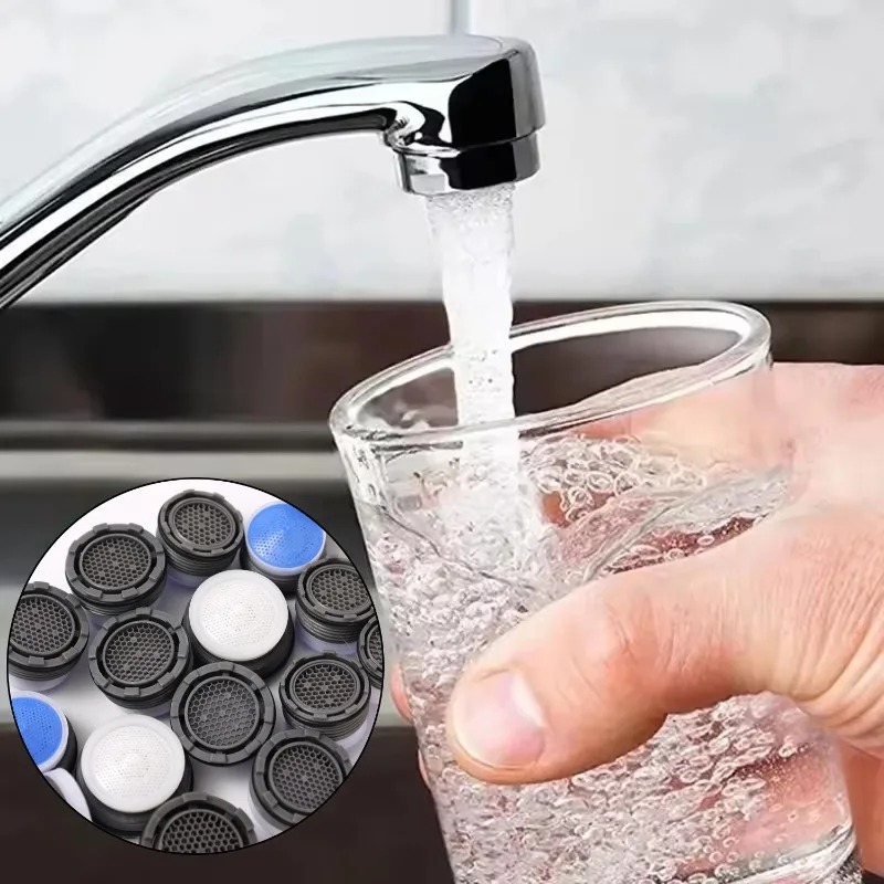 Faucet Aerator Replacement Kit - Kitchen Gadgets Hacks ulasan dan harga
