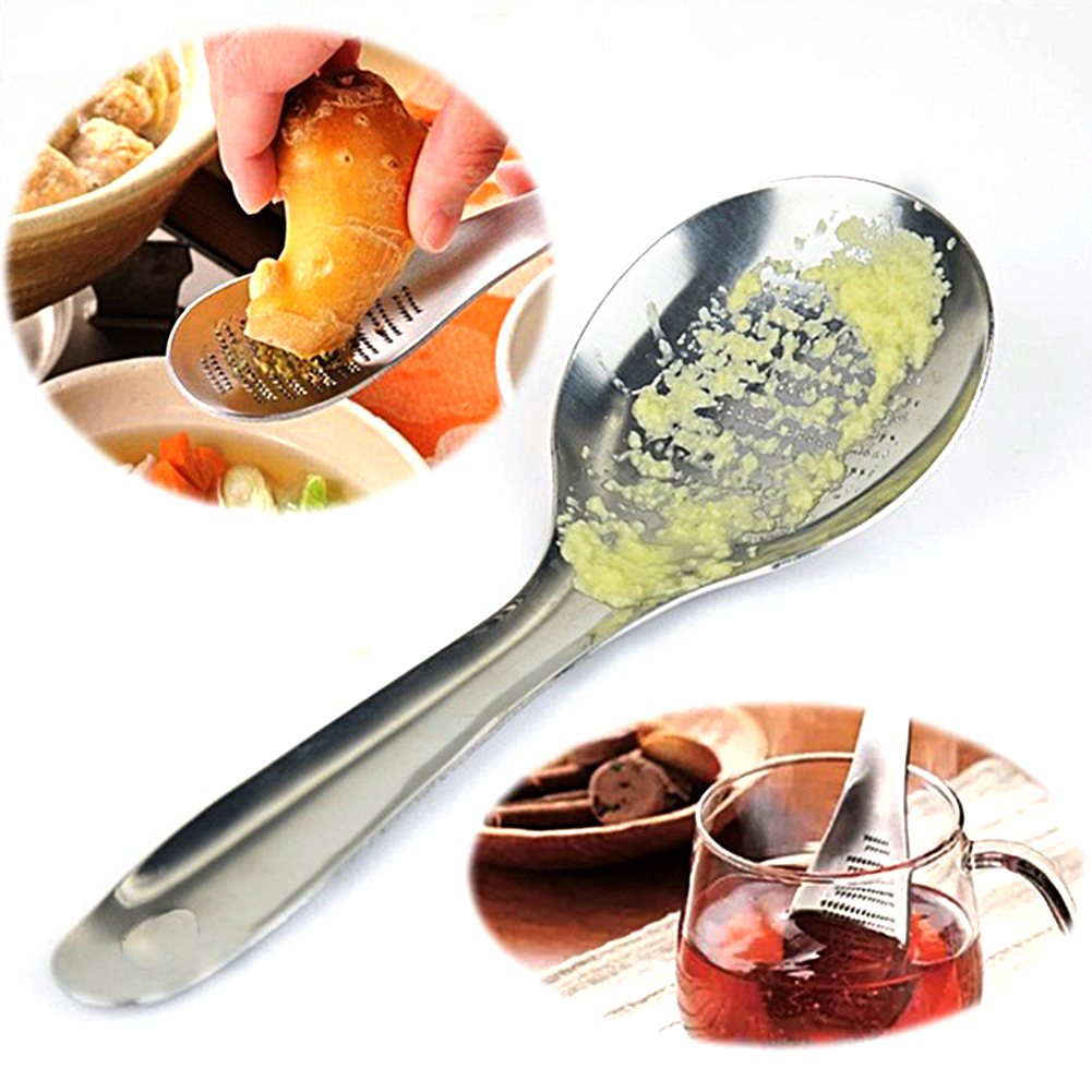 Kitchen Accessories Spoon Shap - Kitchen Gadgets Hacks ulasan dan harga
