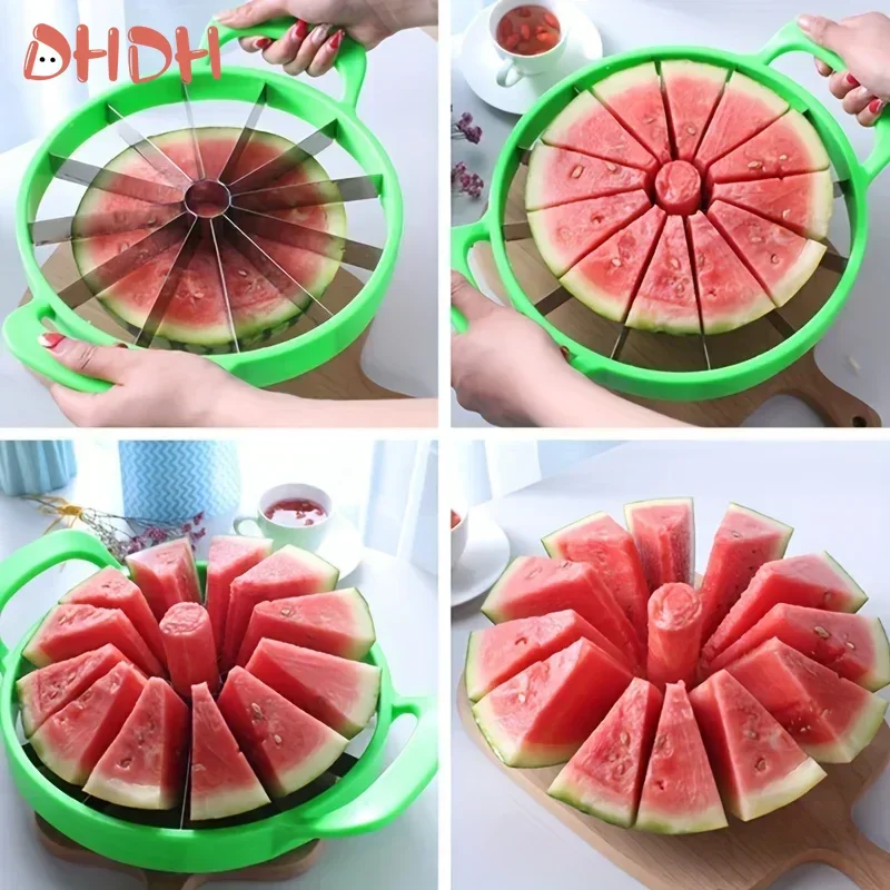 KONI Watermelon Slicer Cutter  - Kitchen Gadgets Design ulasan dan harga