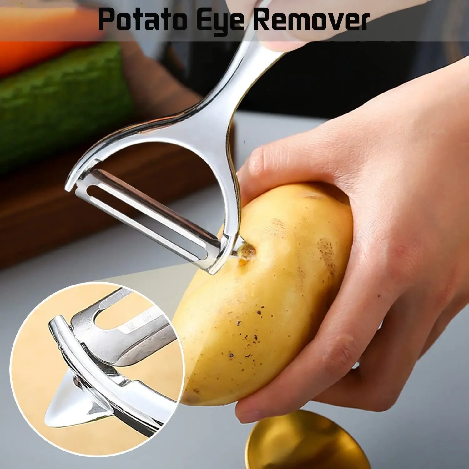 Peeler Grater Kitchen Acceesor - Kitchen Gadgets Design ulasan dan harga