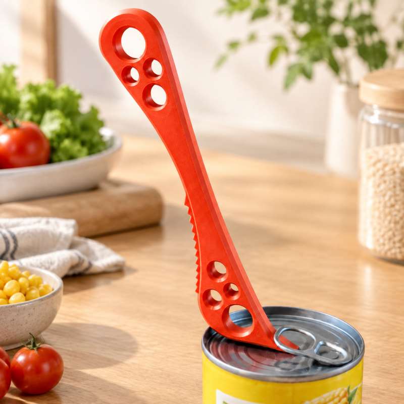 Can Opener Assistance Tool Hou - Kitchen Gadgets Tools ulasan dan harga