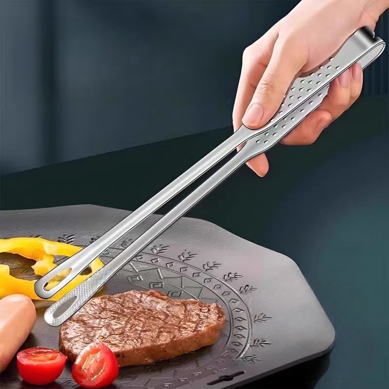 Kitchen Tongs Barbecue Grill T - Kitchen Gadgets You Need ulasan dan harga