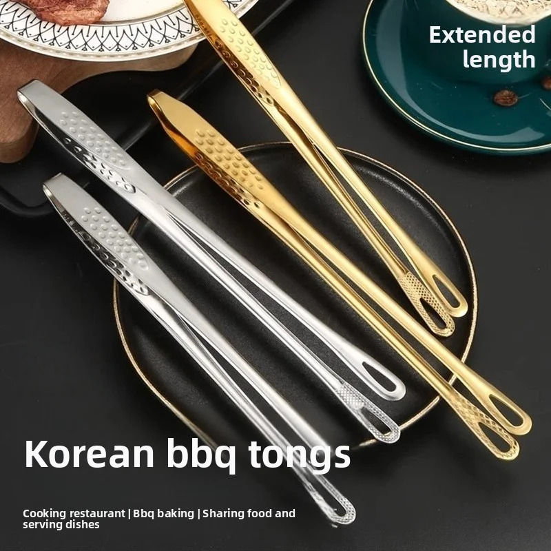 Kitchen Tongs Barbecue Grill T - Kitchen Gadgets You Need ulasan dan harga
