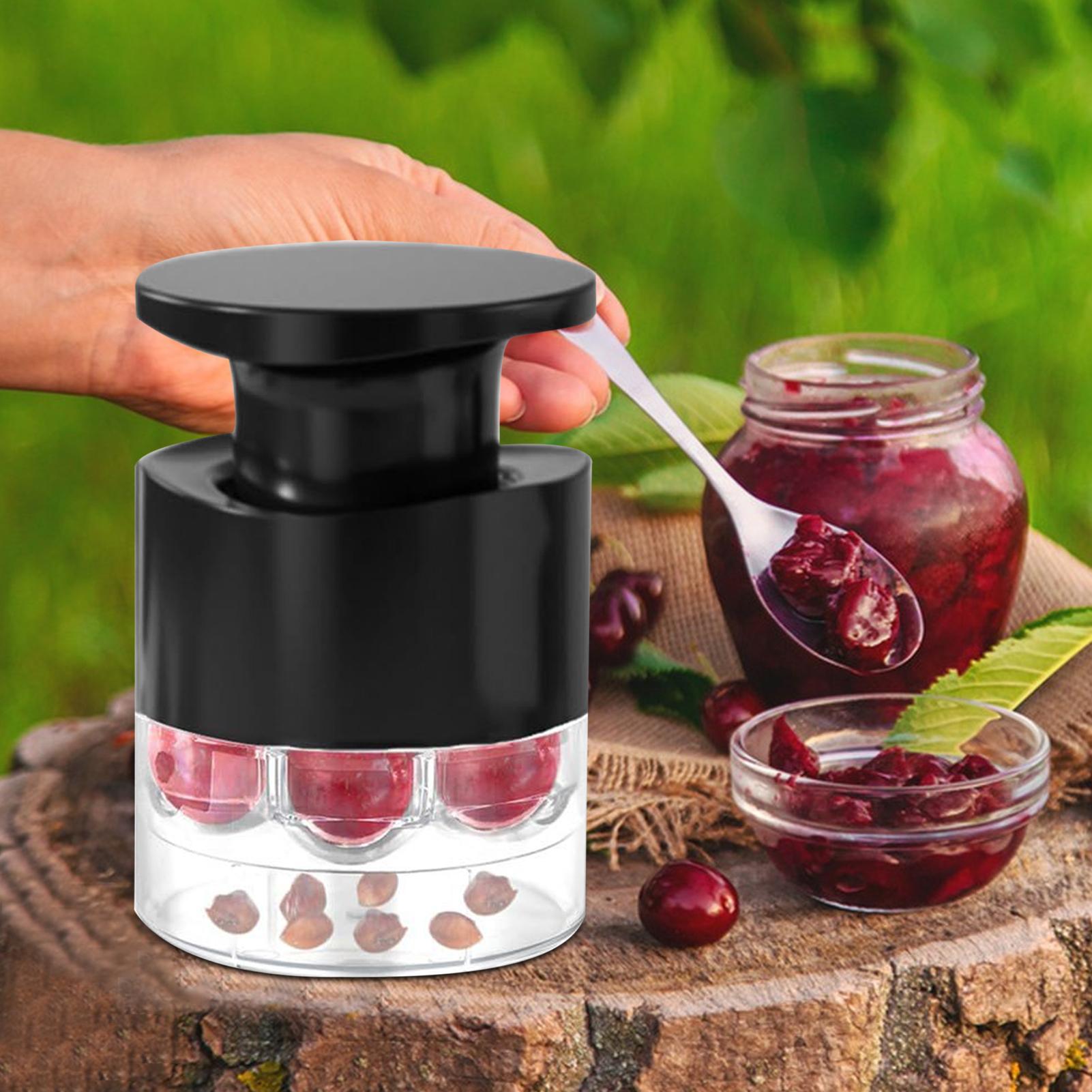 Cherry Corer Multiple 7 Holes  - Kitchenaid Kitchen Gadgets ulasan dan harga