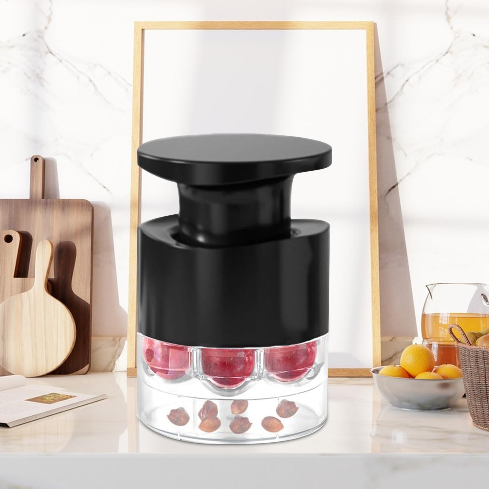 Cherry Corer Multiple 7 Holes  - Kitchenaid Kitchen Gadgets ulasan dan harga