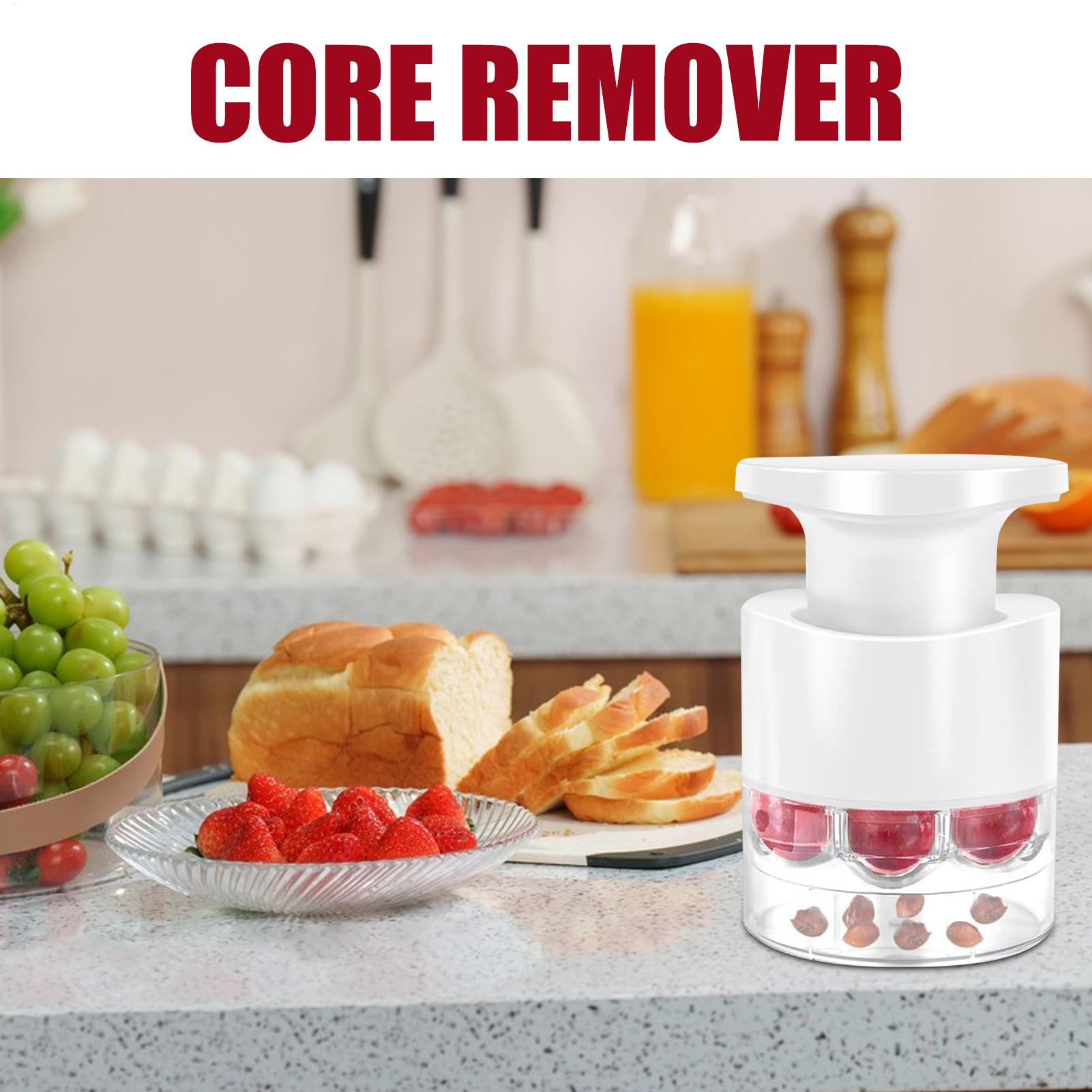 Cherry Corer Multiple 7 Holes  - Kitchenaid Kitchen Gadgets ulasan dan harga