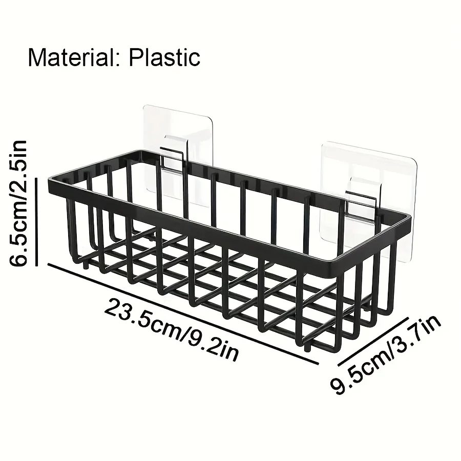 Easy-to-Install Kitchen Sink O - Kitchen Gadgets Holder ulasan dan harga