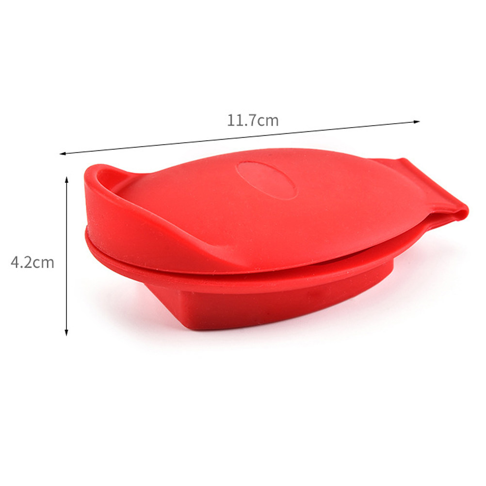 2Pcs Premium Food Grade Silico - Kitchen Gadgets Holder ulasan dan harga