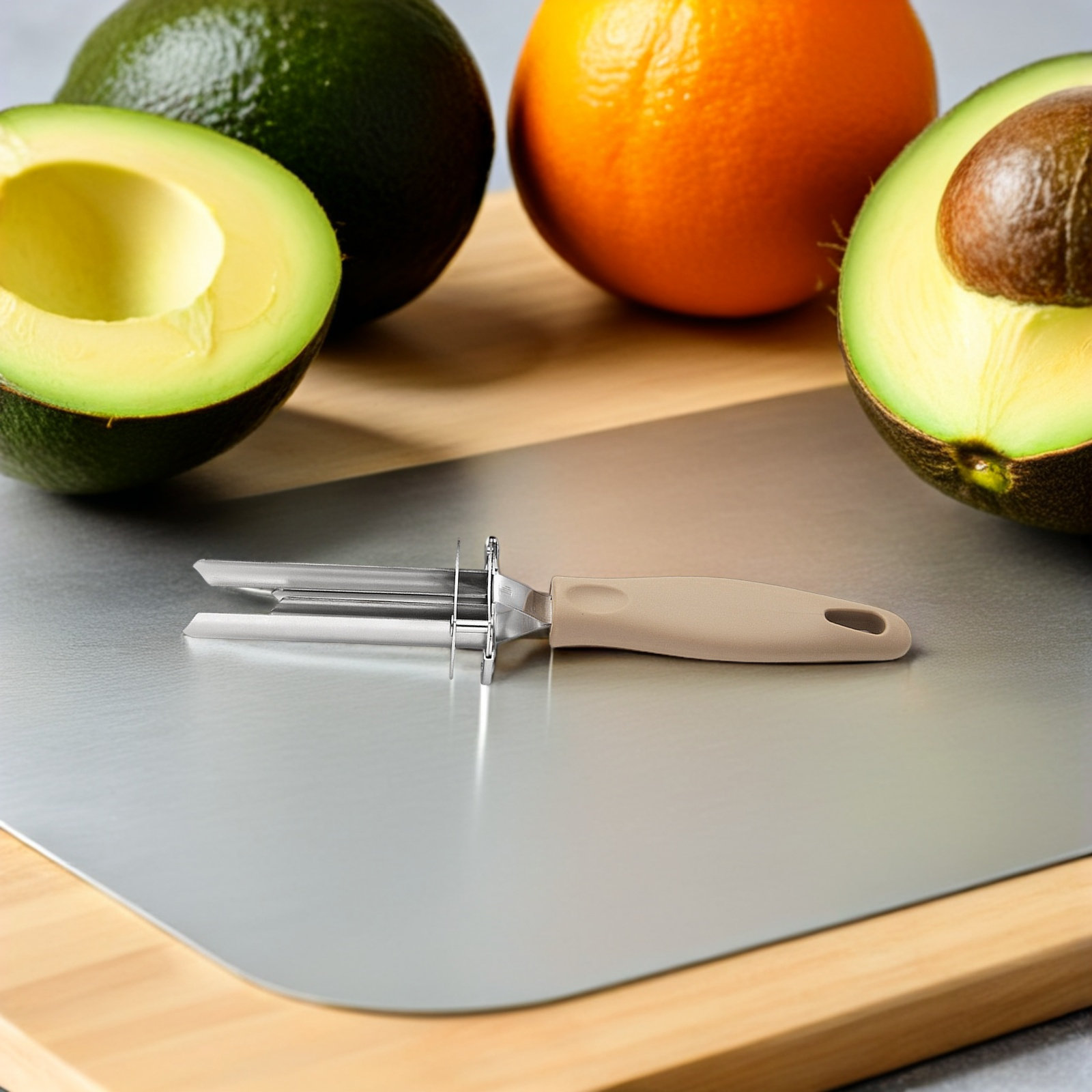 Fruit Core Tool Corer Bell Pep - Kitchen Gadgets Tools ulasan dan harga