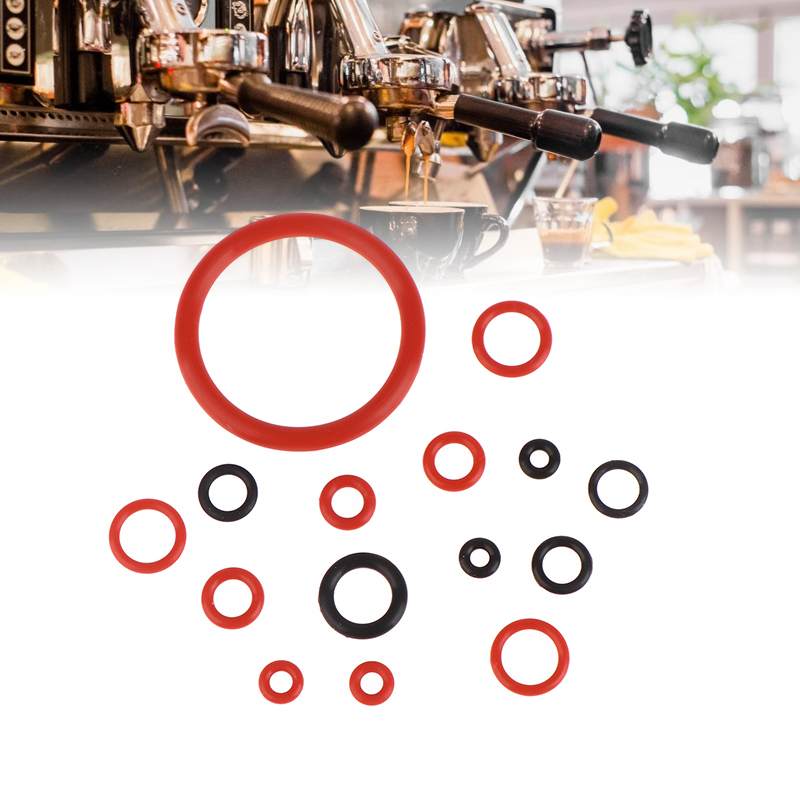 15pcs O-Ring Seal Kit Gasket F - Kitchen Gadgets Everyone Needs ulasan dan harga