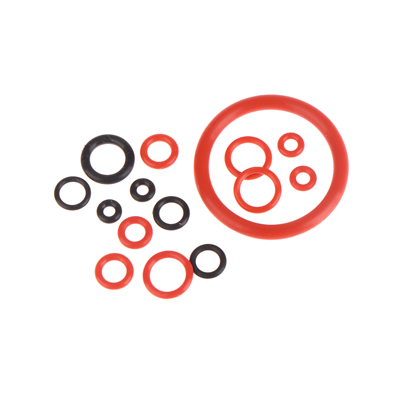 15pcs O-Ring Seal Kit Gasket F - Kitchen Gadgets Everyone Needs ulasan dan harga