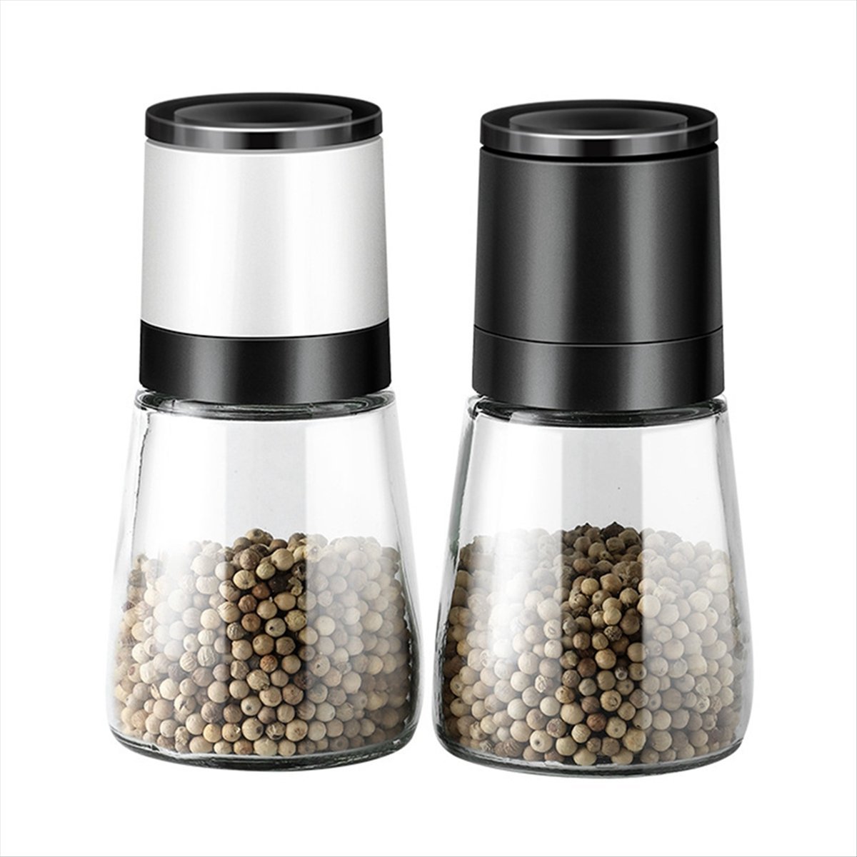 [Promotions]Manual Salt Pepper - Kitchen Gadgets Usa ulasan dan harga