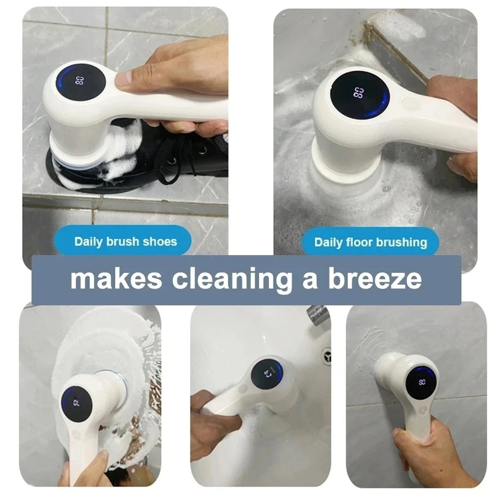 Zai Xiao Household Cleaning Br - Kitchen Gadgets Design ulasan dan harga