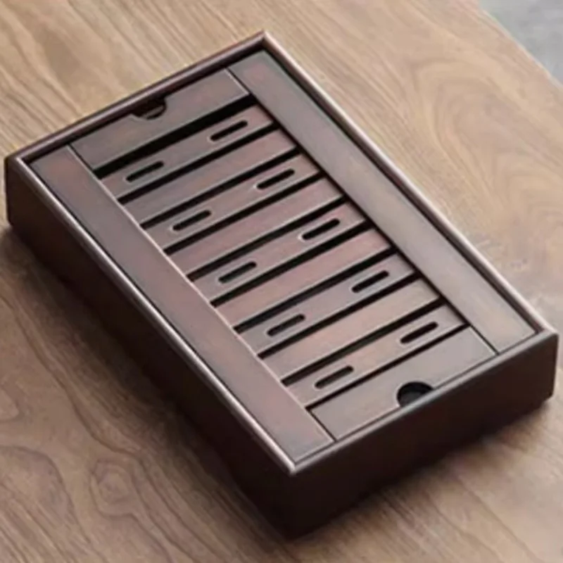 Coffeeware Teaware Tea Tray Po - Kitchen Gadgets Vintage ulasan dan harga